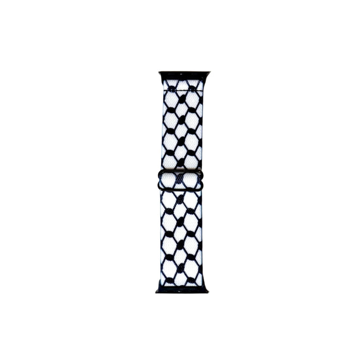 Keffiyeh for Apple Watch