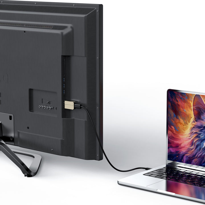 Wiwu Infinite USB-C to HDMI Adapter