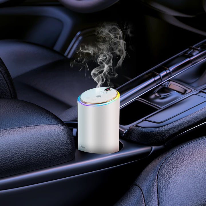 Wiwu Rechargeable Car Perfume Diffuser
