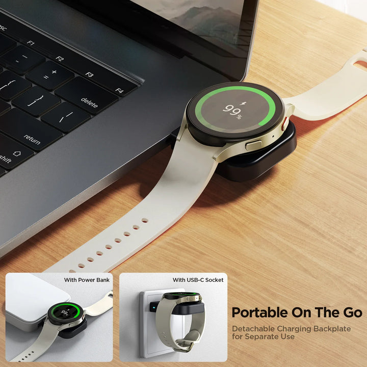 Joyroom Wireless Watch Charger For Samsung Watch