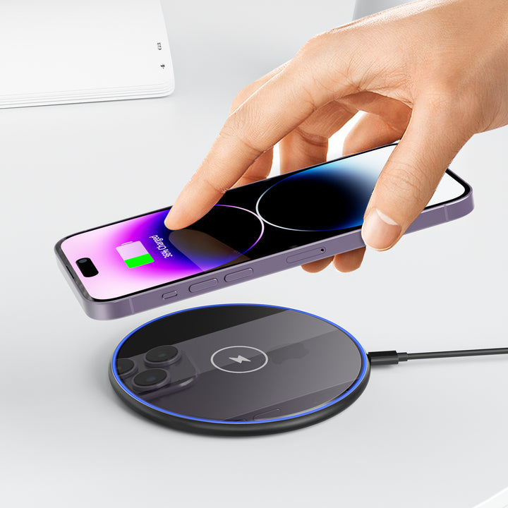 Wiwu Wireless Charger