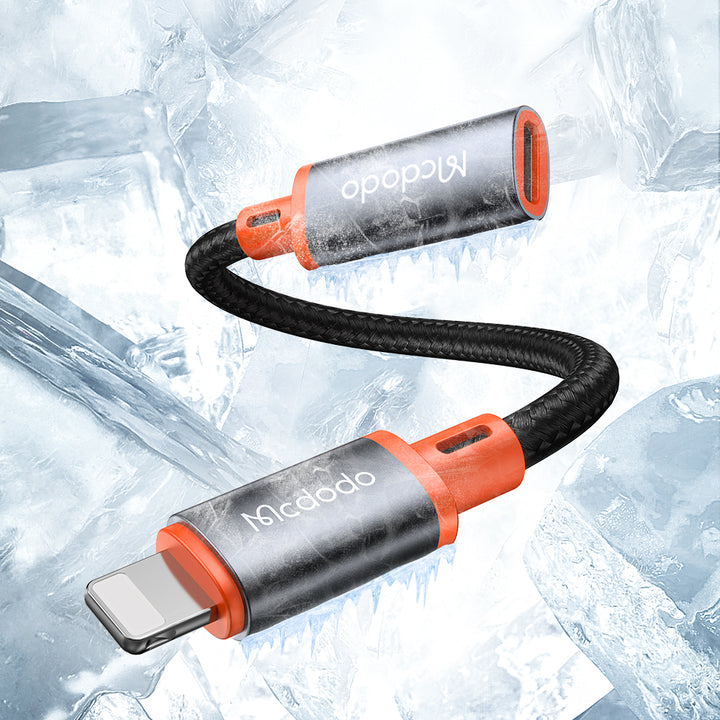 Mcdodo Type C To Lightning Connector