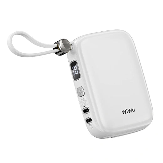 Wiwu P042 Power Bank 10,000mAh