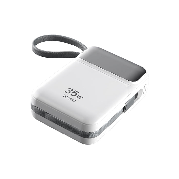 Wiwu Galaxy Power Bank 20,000mAh
