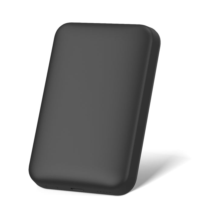 Wiwu Colorful Magnetic Power Bank 5,000mAh