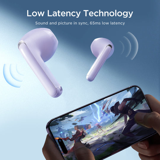 Joyroom Funpods Series JR- FB1 Wireless earphones
