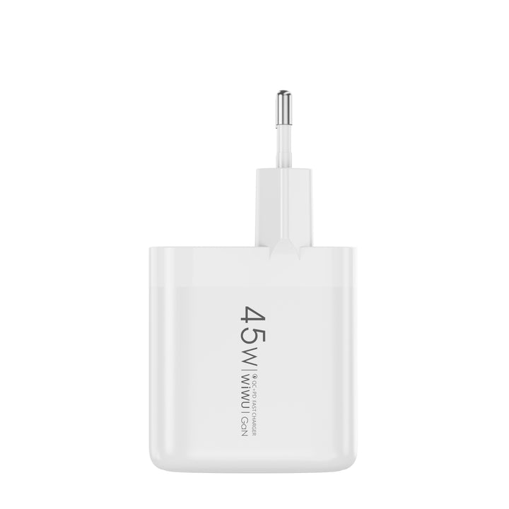 Wiwu Ark 45W GaN PD Charger