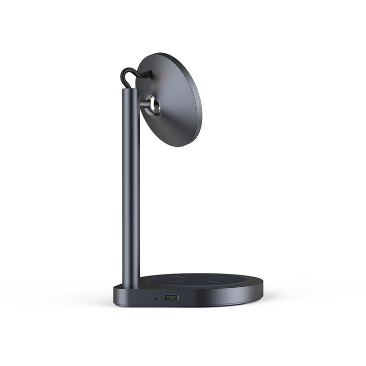 Wiwu Power Air X25 2-in-1 Wireless Charger