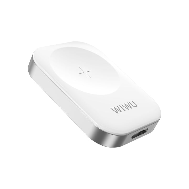 Wiwu Mini Apple Watch Wireless Charger