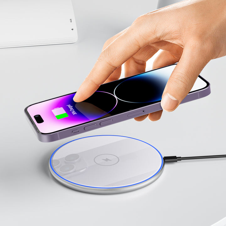 Wiwu Wireless Charger