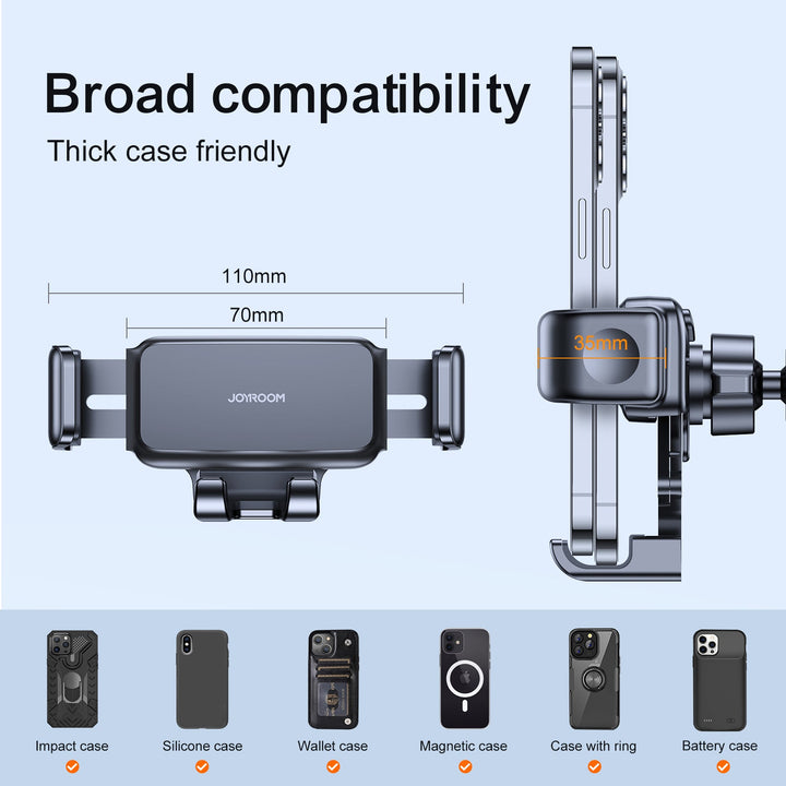 Joyroom Car Phone Holder Mount (Air Vent)