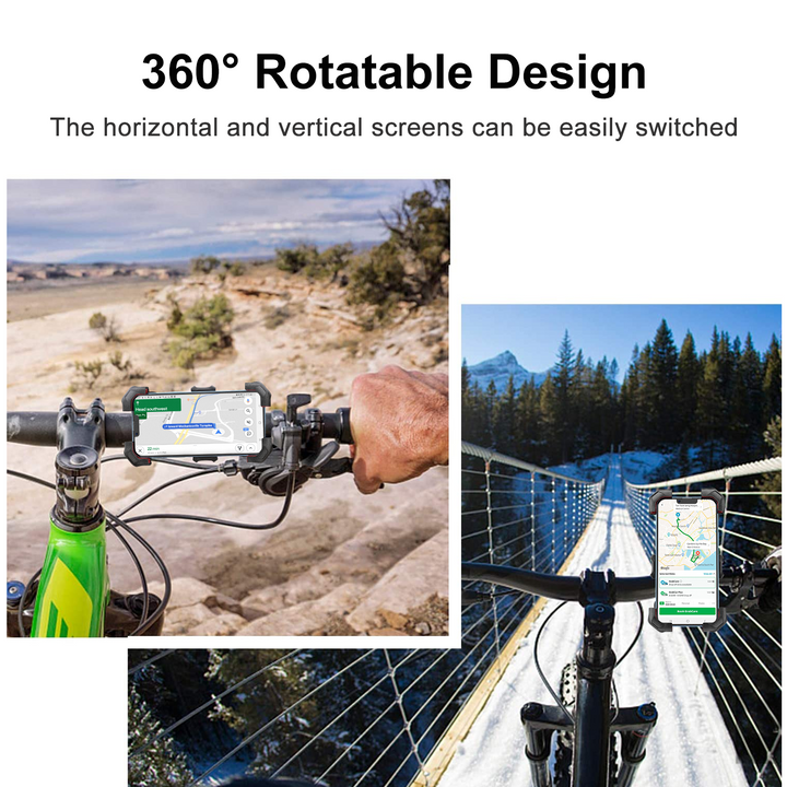 Joyroom Bike Phone Mount