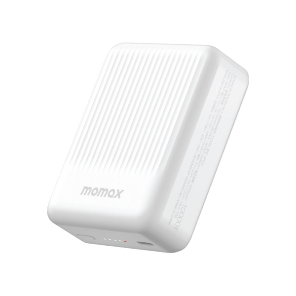 Momax Q.MAG Minimal 2 10000Mah Wireless Powrbank