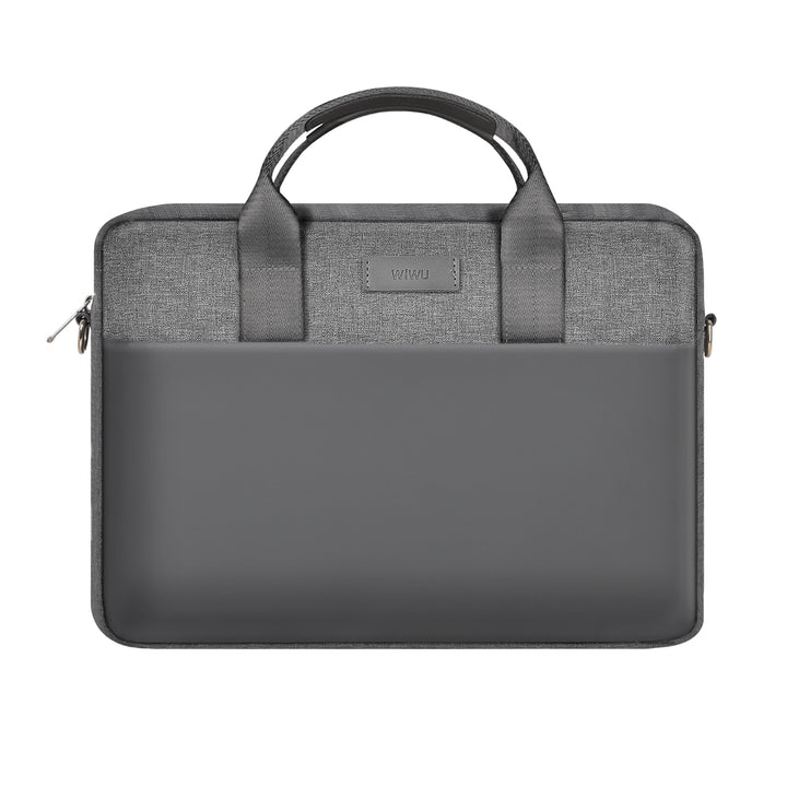 Wiwu Minimalist Laptop Bag Pro