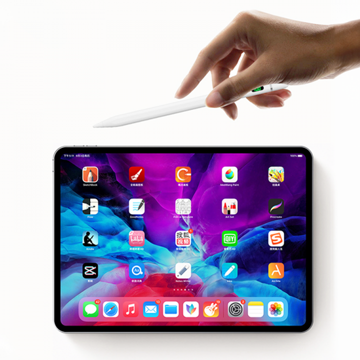 Wiwu Pencil C Pro
