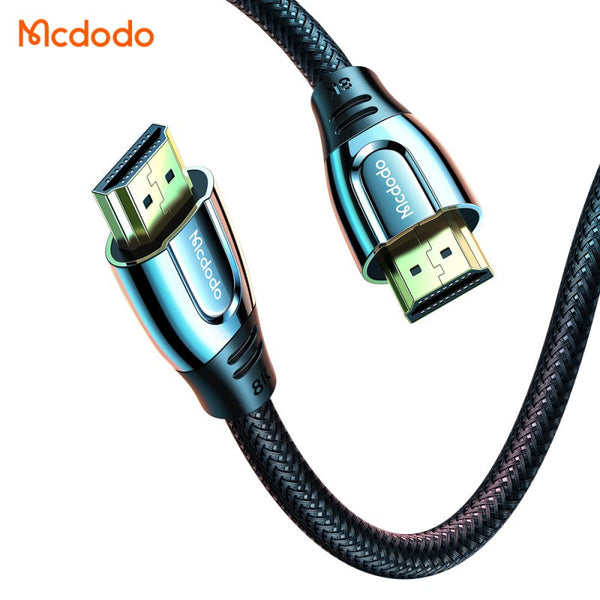 Mcdodo 8K HDMI to HDMI 2.1 Cable