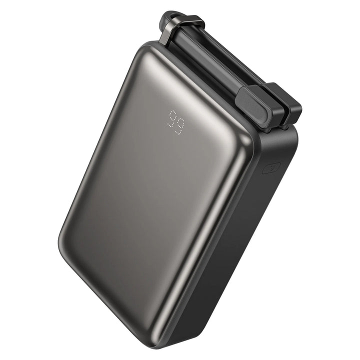 Wiwu Tank Power Bank 20,000mAh