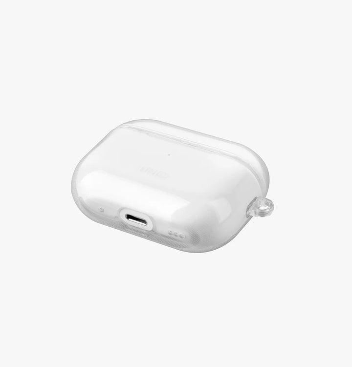 UNIQ GLASE case for AIRPODS