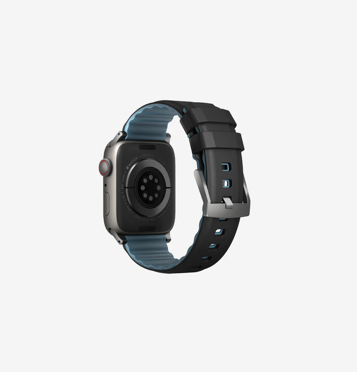 UNIQ LINUS AIROSOFT SILICONE APPLE WATCH STRAP