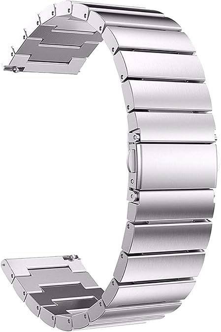 Rado Metal Strap for Huawei and Samsung