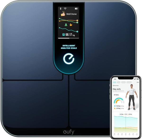 Anker Eufy Smart Scale P3 K11