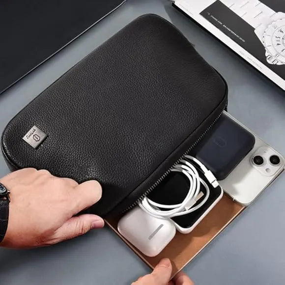 Wiwu Alpha Handbag with Coded Lock