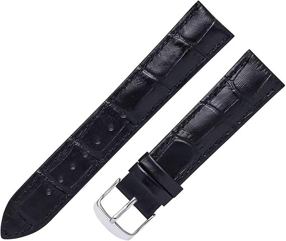 Nile Leather Strap for Huawei and Samsung