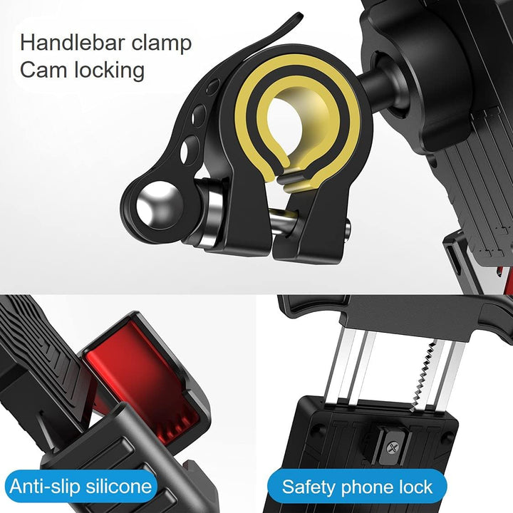 Joyroom Bike Phone Mount