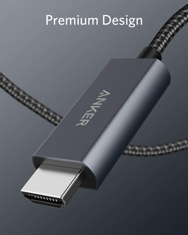 Anker Usb C To Hdmi