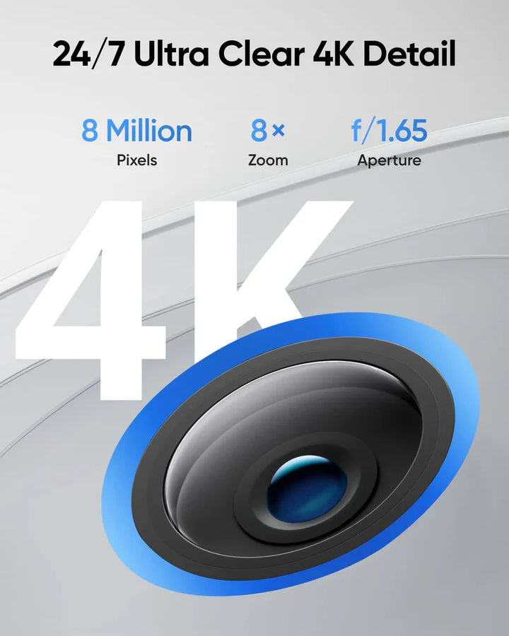 Anker Eufy Security Cam Kit