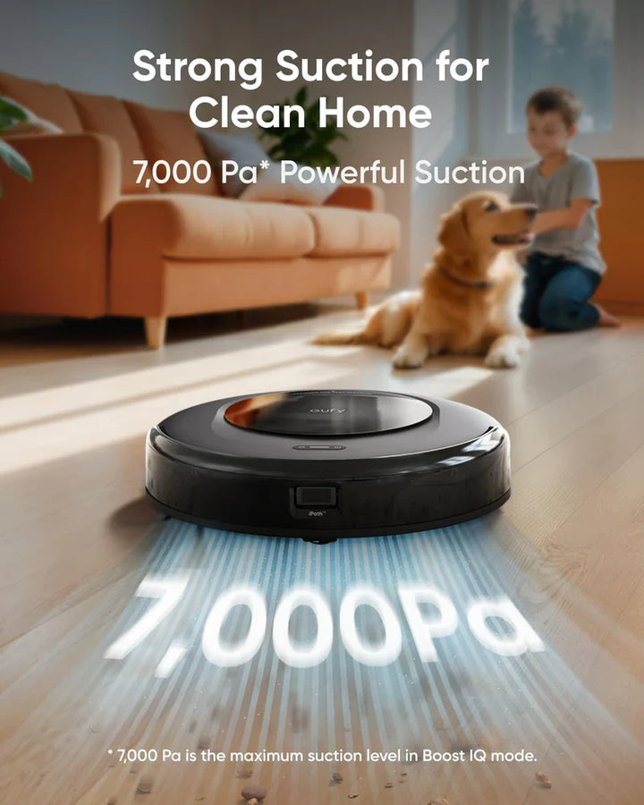 Anker Eufy Robot Vaccum Omni C20