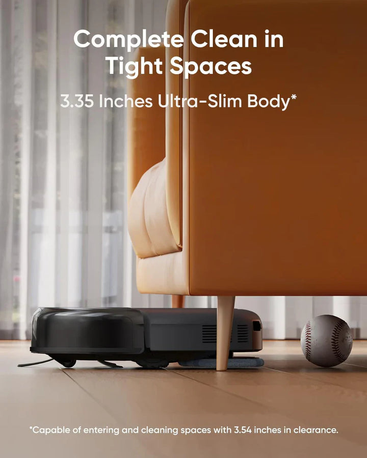 Anker Eufy Robot Vaccum Omni C20