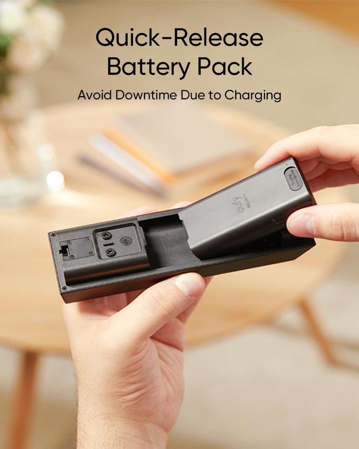 Anker Eufy Security Video Doorbell