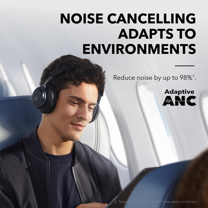 Anker Soundcore Space One