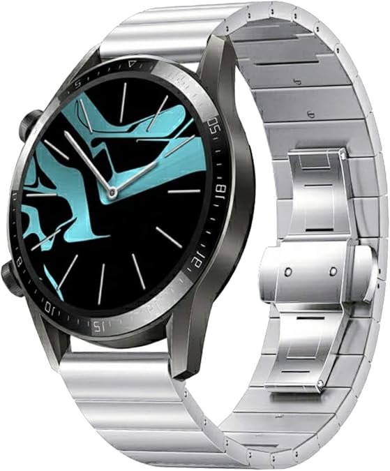 Rado Metal Strap for Huawei and Samsung