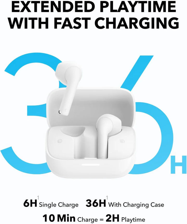 Anker Soundcore K20i