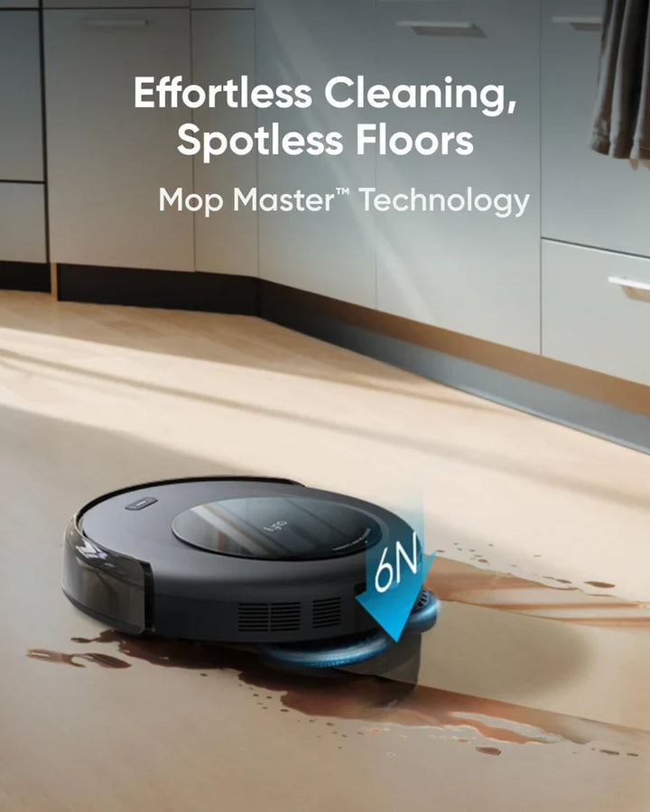 Anker Eufy Robot Vaccum Omni C20