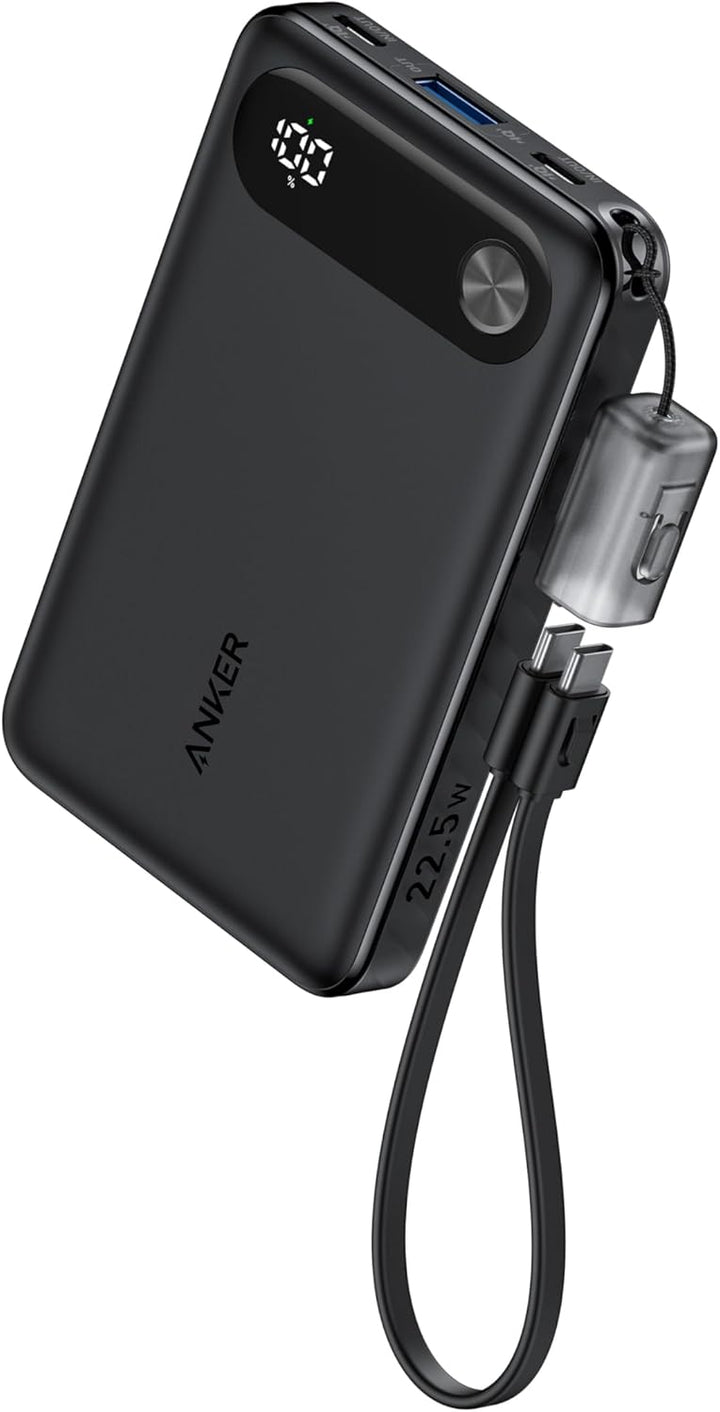 Anker Violet Iteration 10K Power Bank