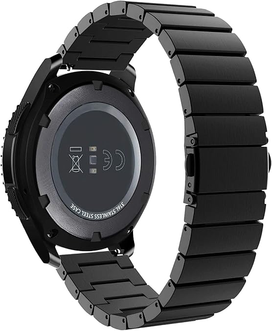 Rado Metal Strap for Huawei and Samsung