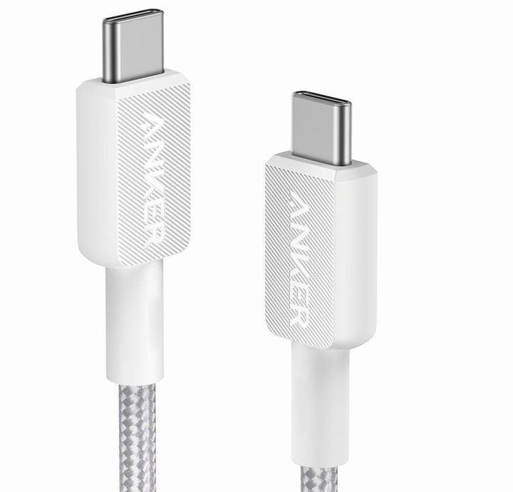 Anker Usb C To Lightning Braided Cable 90 Cm