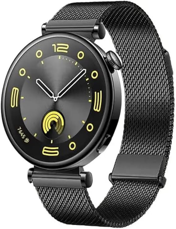 Milanese Magnetic Band for Huawei and Samsung