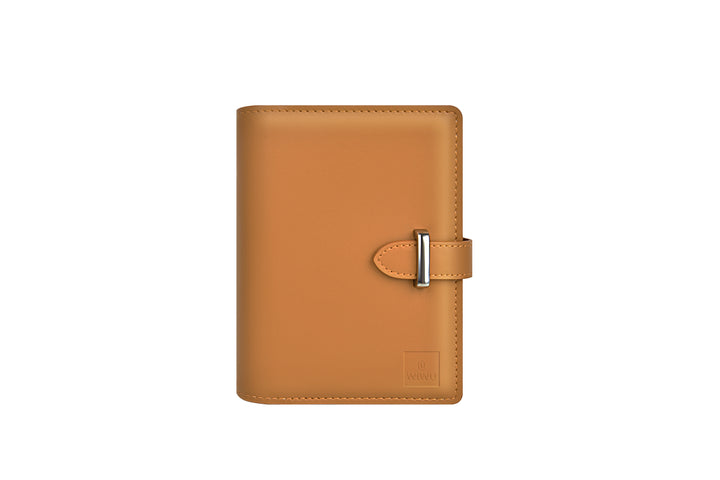 Wiwu Ambassador RFID Passport Wallet