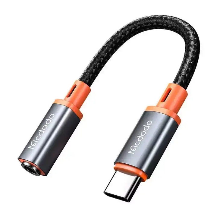 Mcdodo Type-C to Usb3.5 Female Cable