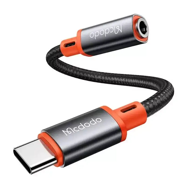 Mcdodo Type-C to Usb3.5 Female Cable