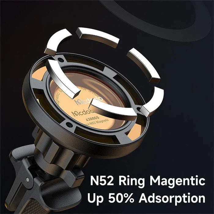 Mcdodo Magnetic Car Mount