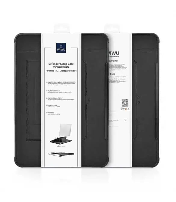 Wiwu Defender Stand Case