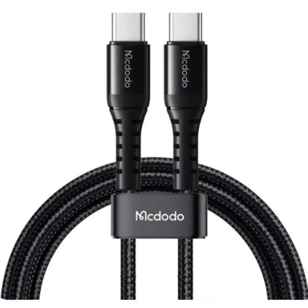 Mcdodo Usb-C to Usb-C 60W Data Cable