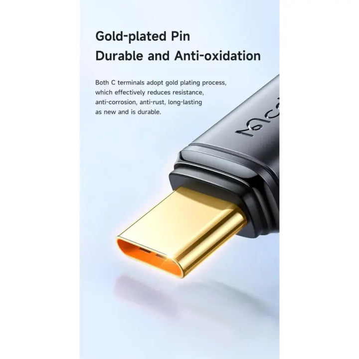 Mcdodo Usb-C to Usb-C 60W Data Cable