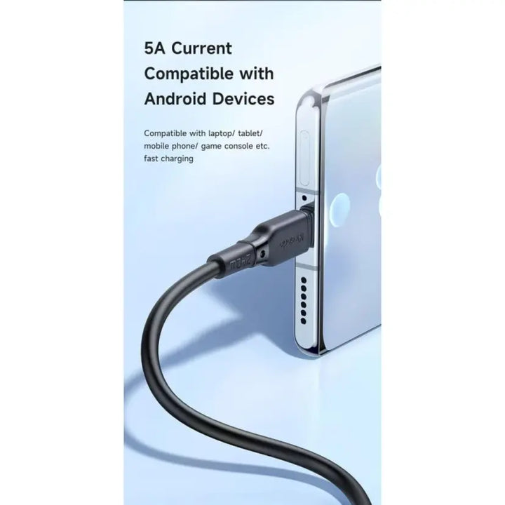 Mcdodo Usb-C to Usb-C 60W Data Cable