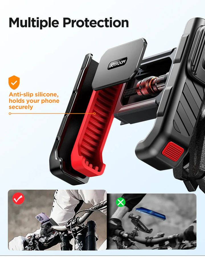 Joyroom Bike Phone Mount